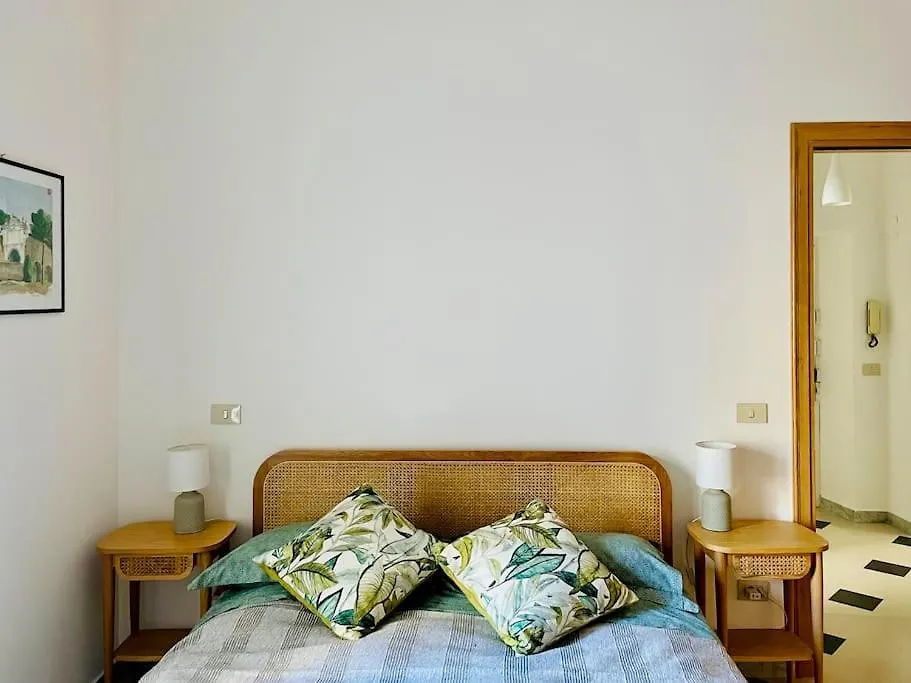 Casa Al Borgo Apartment Rome Italy