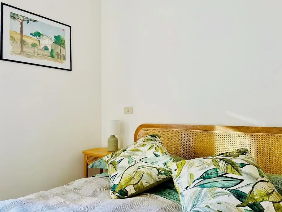 Casa Al Borgo Apartment Rome