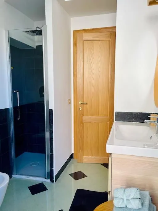 Casa Al Borgo Apartment Rome Italy