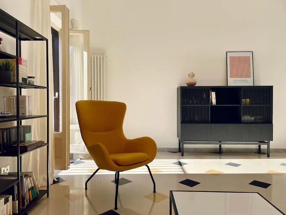 Casa Al Borgo Apartment Rome Italy