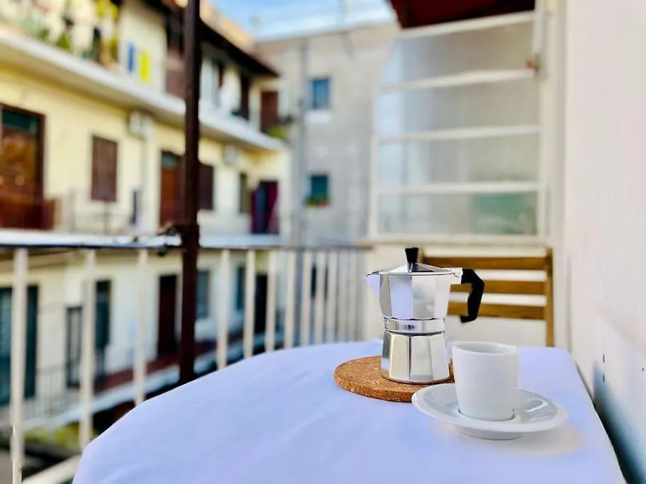 Casa Al Borgo Apartment Rome