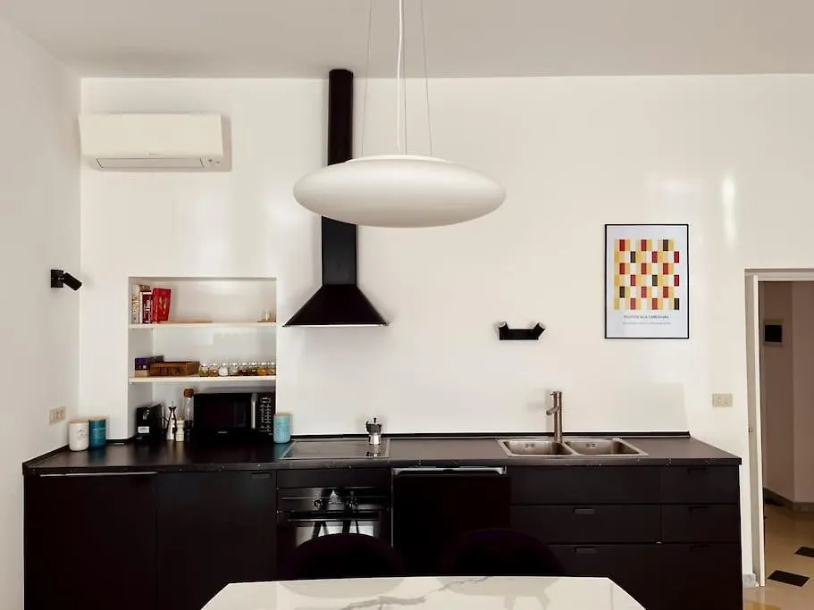 Casa Al Borgo Apartment Rome
