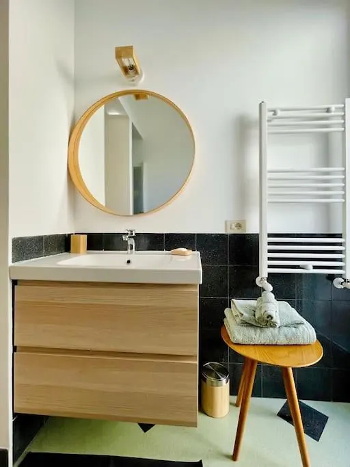 Casa Al Borgo Apartment Rome
