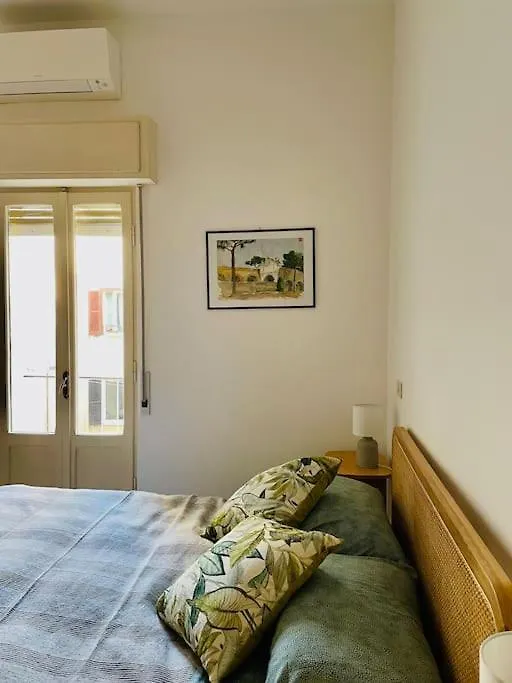 Casa Al Borgo Apartment Rome