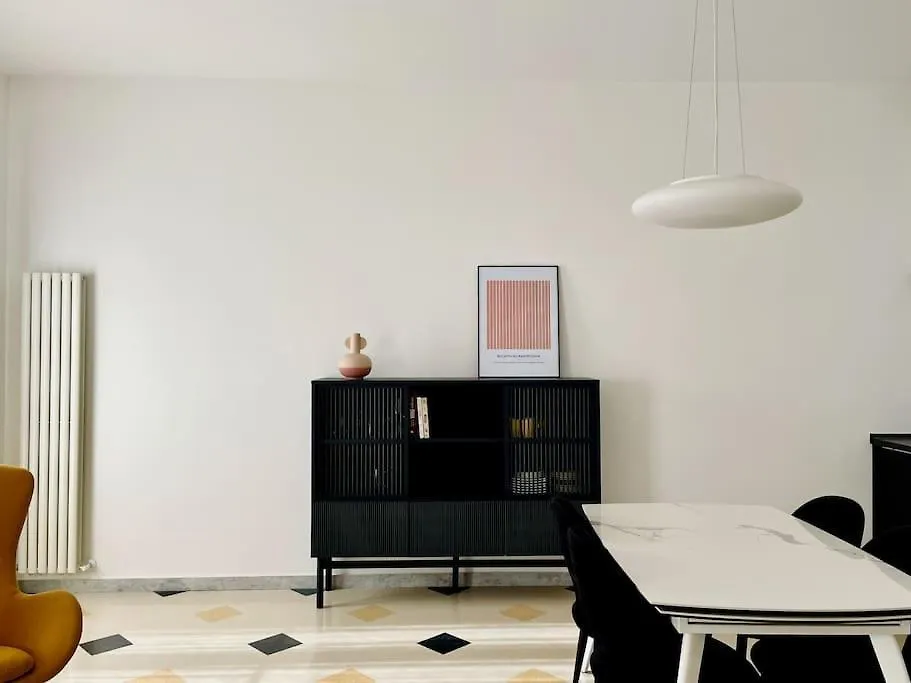 Casa Al Borgo Apartment Rome