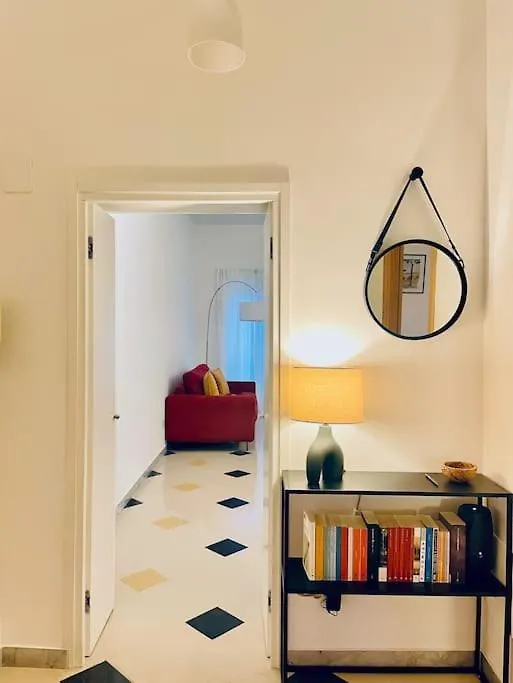 Casa Al Borgo Apartment Rome
