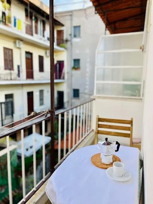 Casa Al Borgo Apartment Rome Italy