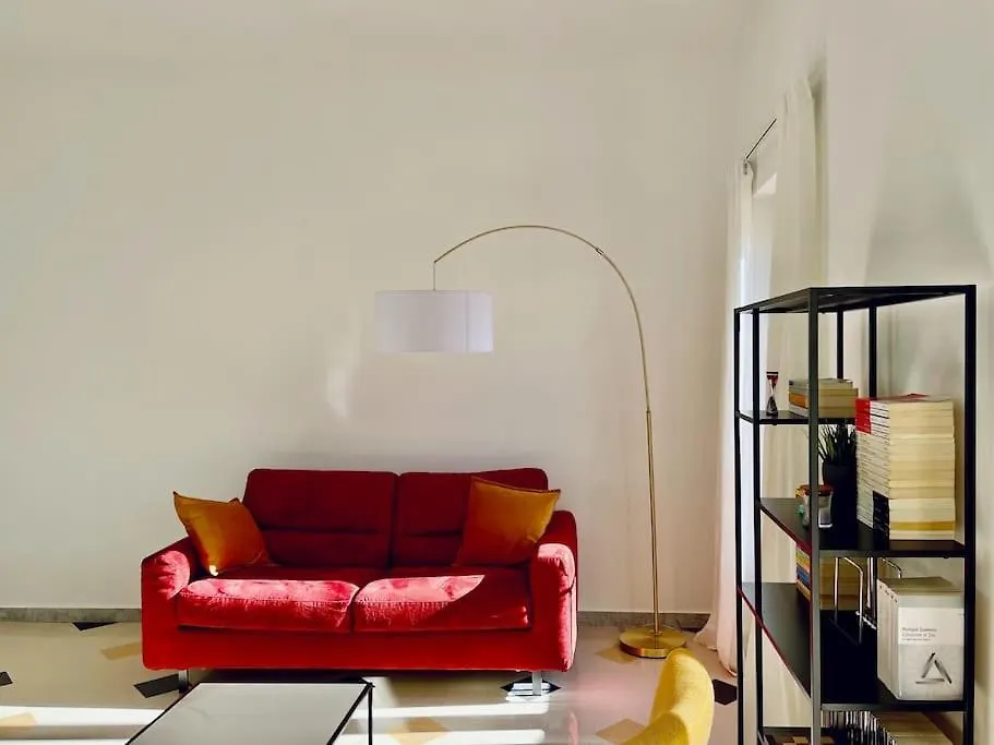 Casa Al Borgo Apartment Rome