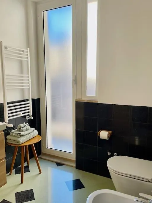 Casa Al Borgo Apartment Rome