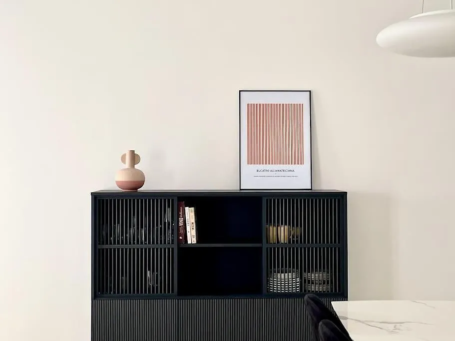 Casa Al Borgo Apartment Rome