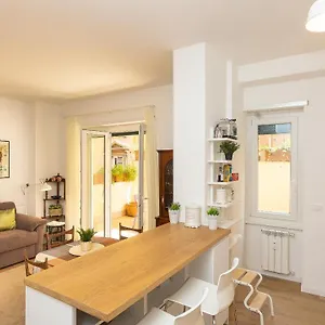 Appartamento Annietta-rental In, Roma