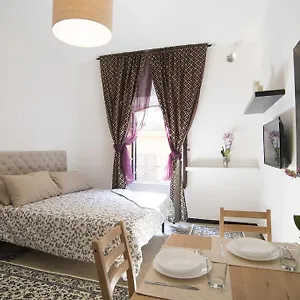 Appartamento Justa Casa Borgo Vittorio, Roma